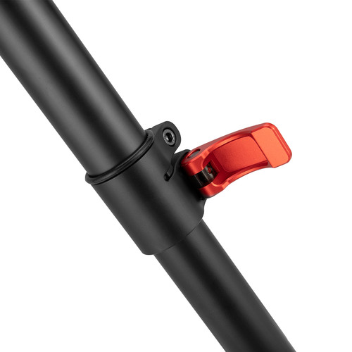 Chân máy Zhiyun Telescopic Monopod with Locking Buckle ( 1.2m extension rod)