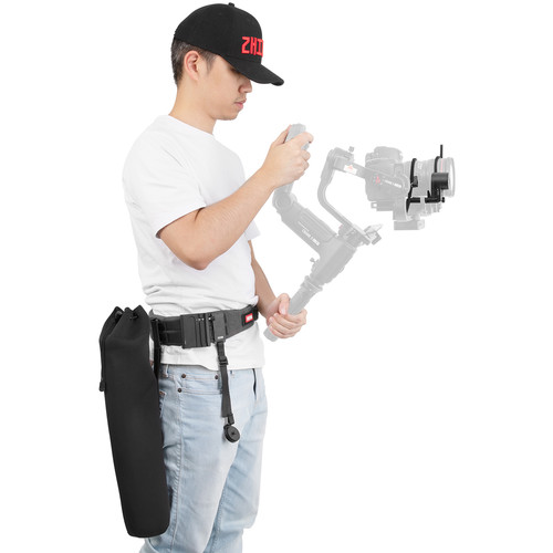 Bộ Kit Creator Phụ Kiện Zhiyun - Gimbal Crane 3