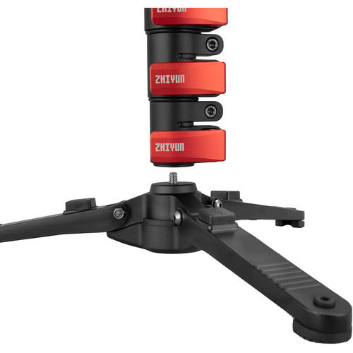 Chân máy Zhiyun Telescopic Monopod with Locking Buckle ( 1.2m extension rod)