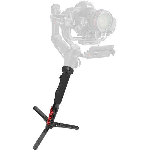 Chân máy Zhiyun Telescopic Monopod with Locking Buckle ( 1.2m extension rod)