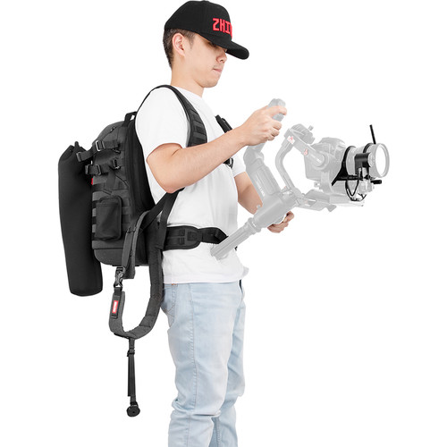 Bộ Kit Master Phụ Kiện Zhiyun - Crane 3 Lab