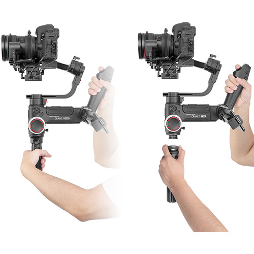 Bộ Kit Master Phụ Kiện Zhiyun - Crane 3 Lab