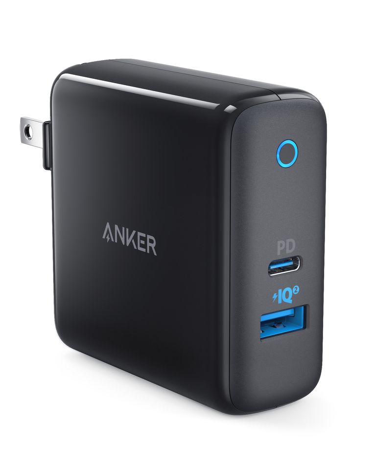 Sạc Anker PowerPort PD+2, 33W