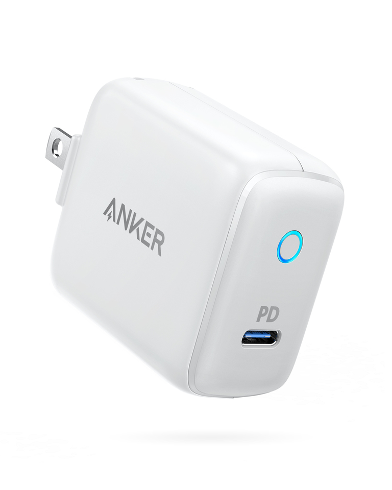 Sạc Anker PowerPort PD 1, 18W