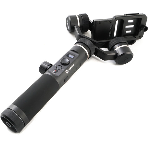 Gimbal Chống Rung Feiyu G6 Plus