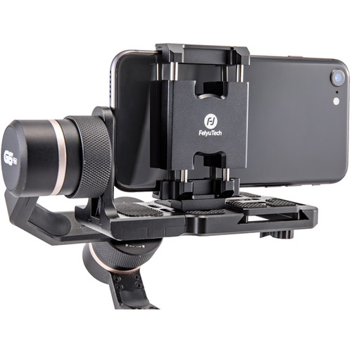 Gimbal Chống Rung Feiyu G6 Plus