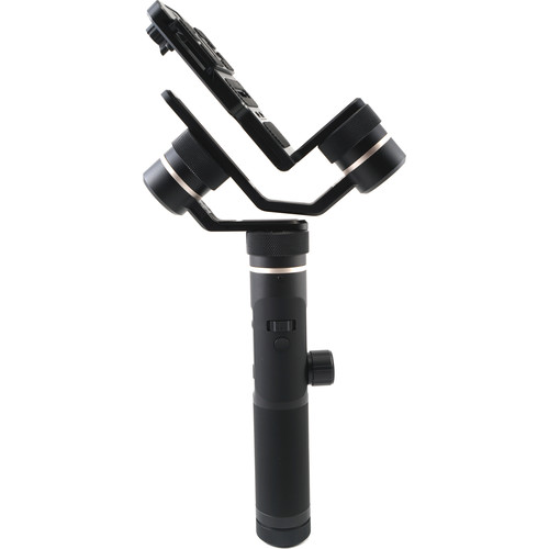 Gimbal Chống Rung Feiyu G6 Plus