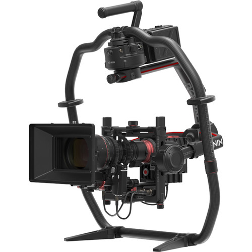 Gimbal DJI - Ronin 2