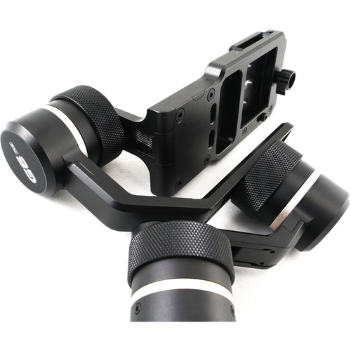 Gimbal Chống Rung Feiyu G6 Plus