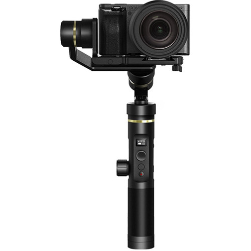 Gimbal Chống Rung Feiyu G6 Plus