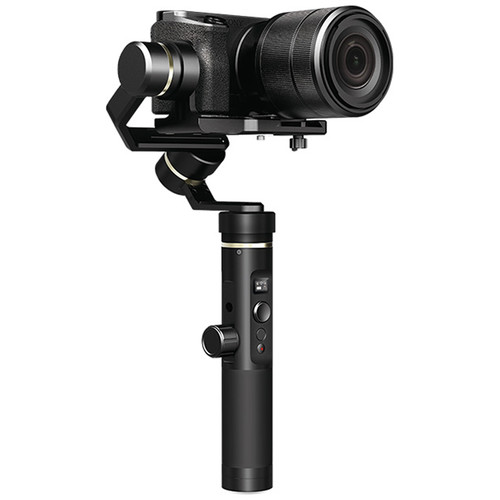 Gimbal Chống Rung Feiyu G6 Plus