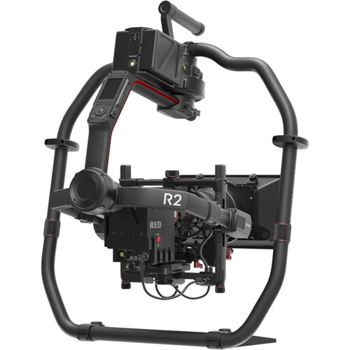 Gimbal DJI - Ronin 2