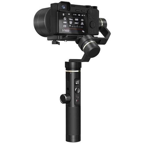 Gimbal Chống Rung Feiyu G6 Plus