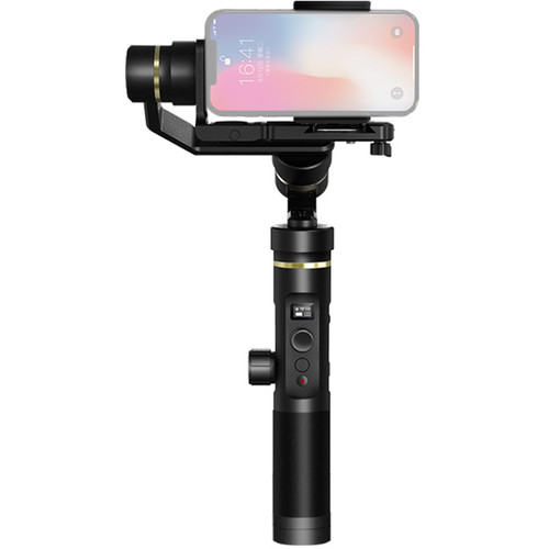 Gimbal Chống Rung Feiyu G6 Plus