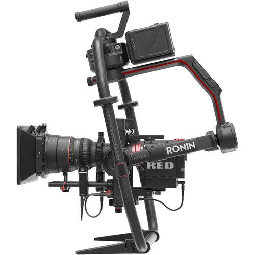 Gimbal DJI - Ronin 2