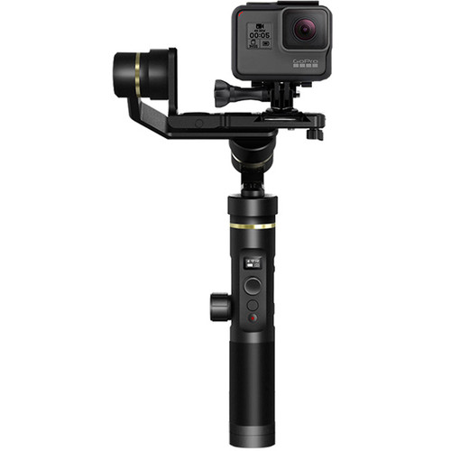 Gimbal Chống Rung Feiyu G6 Plus