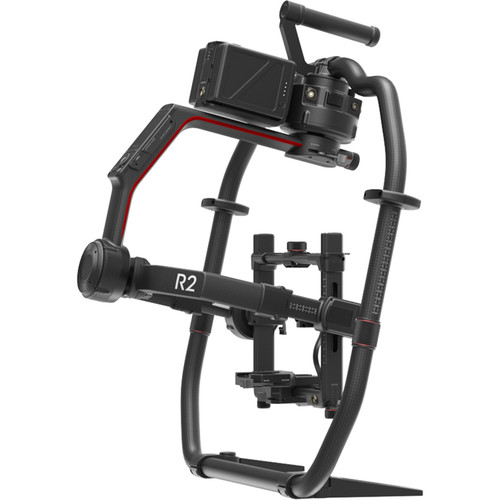 Gimbal DJI - Ronin 2