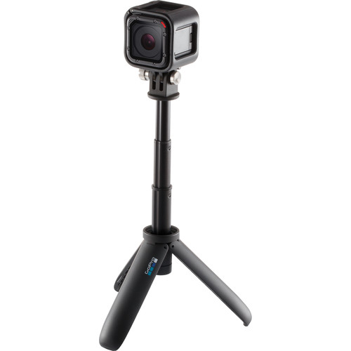 Gậy cầm tay GoPro Shorty - Màu Đen