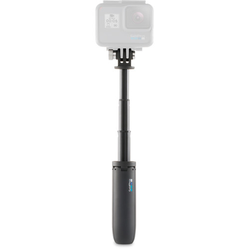 Gậy cầm tay GoPro Shorty - Màu Đen