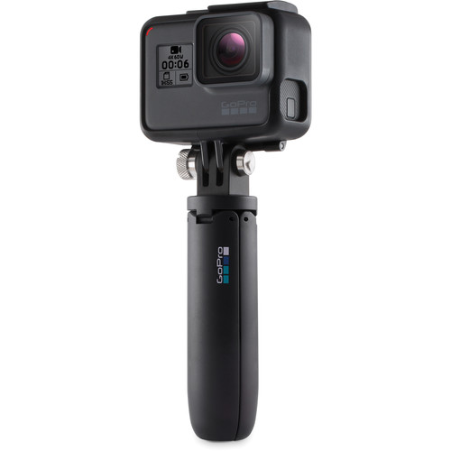 Gậy cầm tay GoPro Shorty - Màu Đen