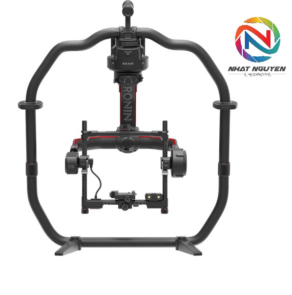 Gimbal DJI - Ronin 2 Professional Combo