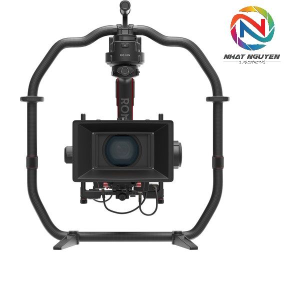 Gimbal DJI - Ronin 2 Basic Combo