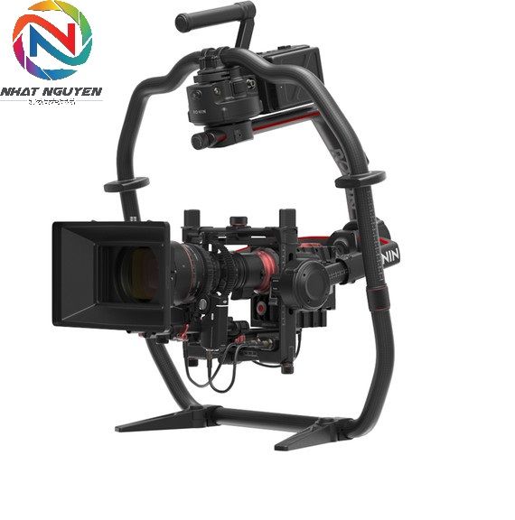 Gimbal DJI - Ronin 2 Professional Combo