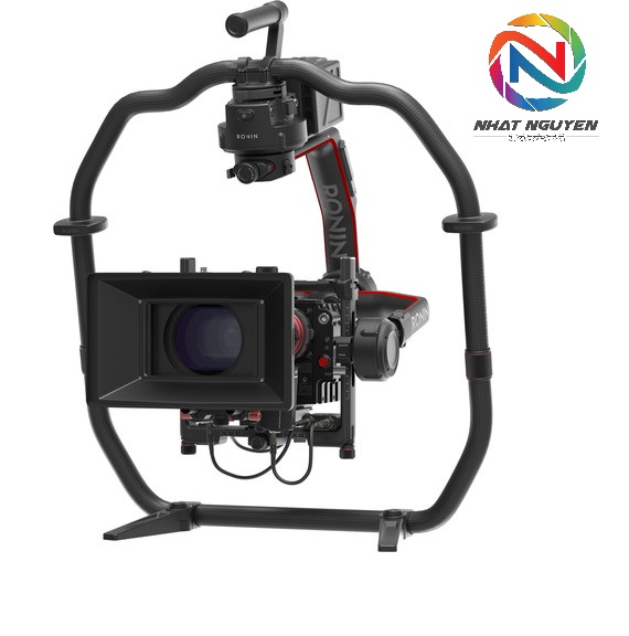 Gimbal DJI - Ronin 2 Basic Combo