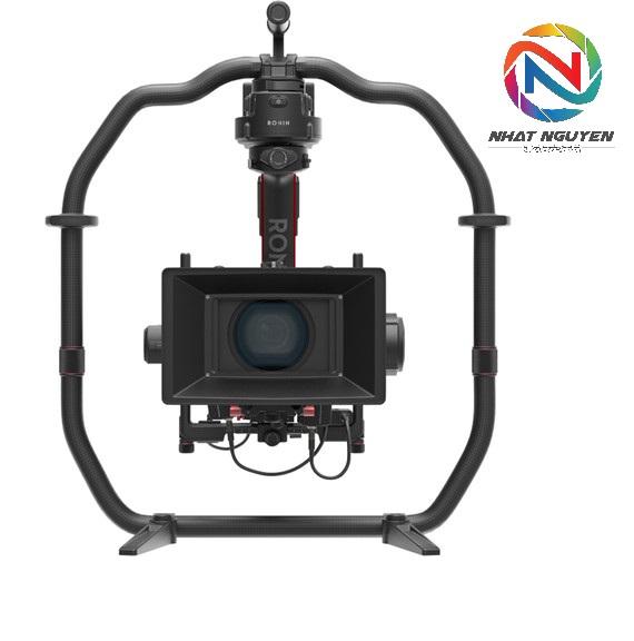 Gimbal DJI - Ronin 2 Professional Combo