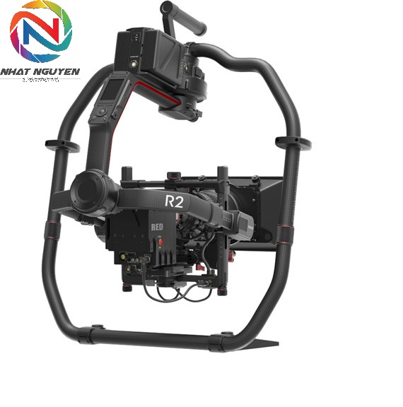 Gimbal DJI - Ronin 2 Professional Combo