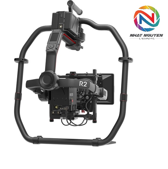 Gimbal DJI - Ronin 2 Basic Combo