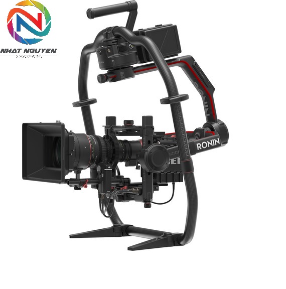 Gimbal DJI - Ronin 2 Basic Combo