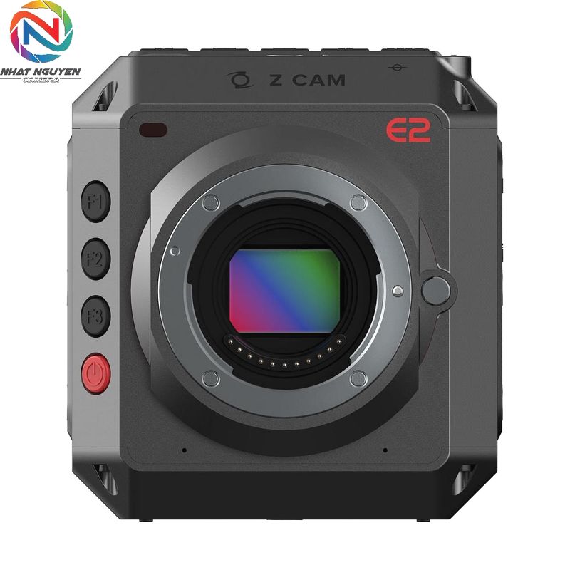 Z Camera E-2 4K Cinematic Camera