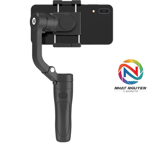 Gimbal chống rung Feiyu VLOG Pocket for Smartphone