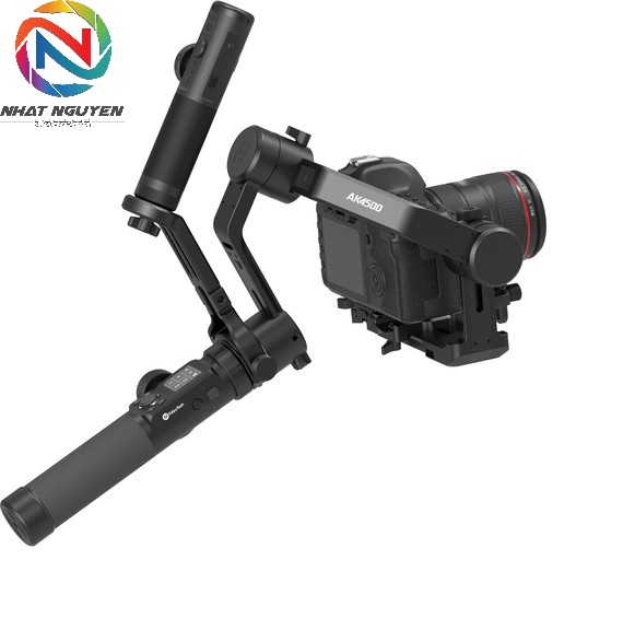 Gimbal Chống Rung Feiyu AK4500