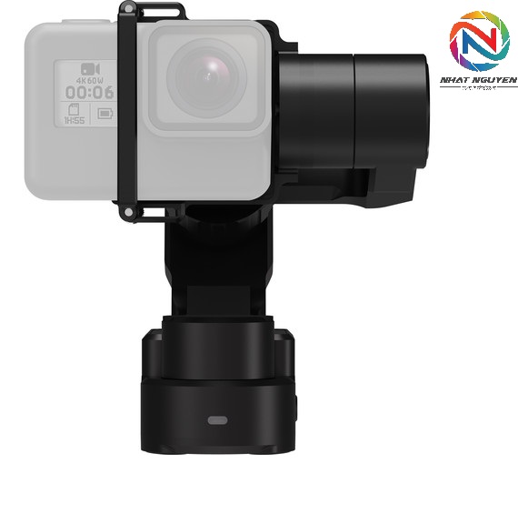 Gimbal Chống Rung Feiyu WG2X for Action Camera