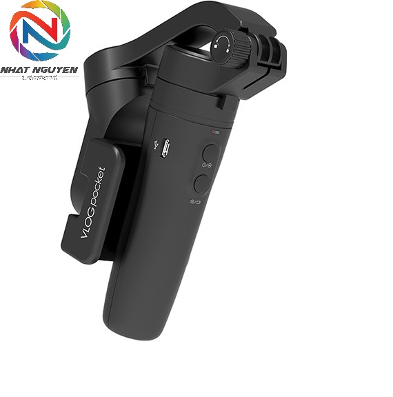 Gimbal chống rung Feiyu VLOG Pocket for Smartphone