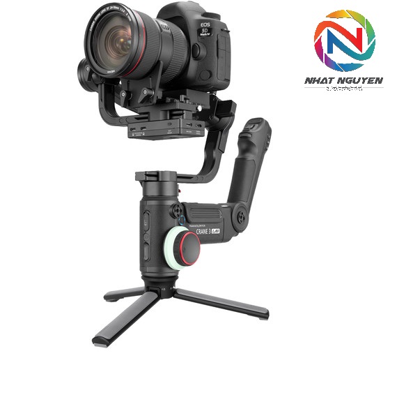 Gimbal Zhiyun-Tech CRANE 3 LAB Master Package