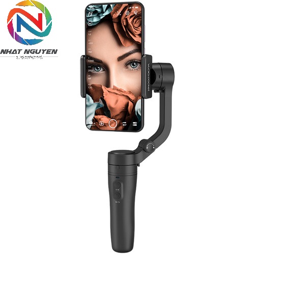 Gimbal chống rung Feiyu VLOG Pocket for Smartphone