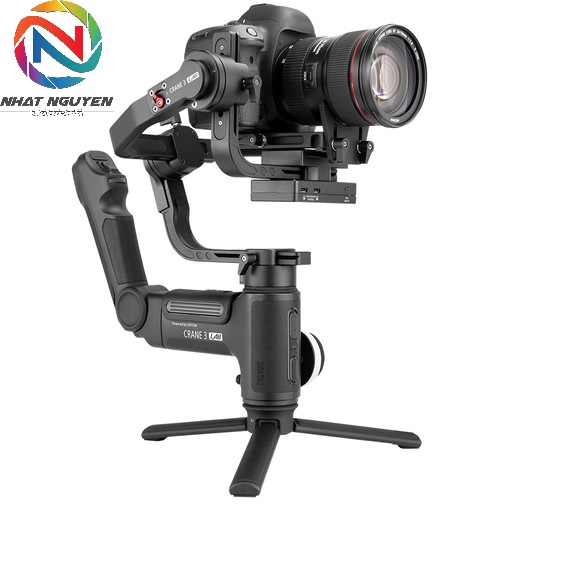 Gimbal Zhiyun-Tech CRANE 3 LAB Master Package