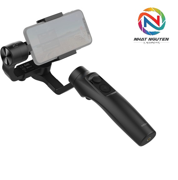 Gimbal Chống Rung Moza Mini Mi