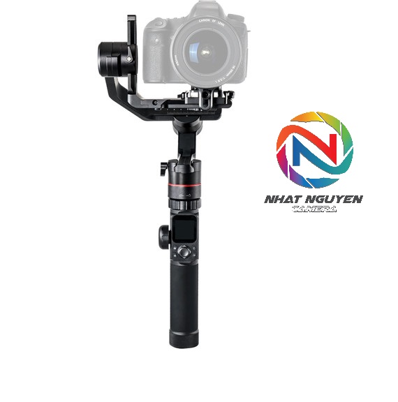 Gimbal Chống Rung Feiyu AK4000 (Chính Hãng)