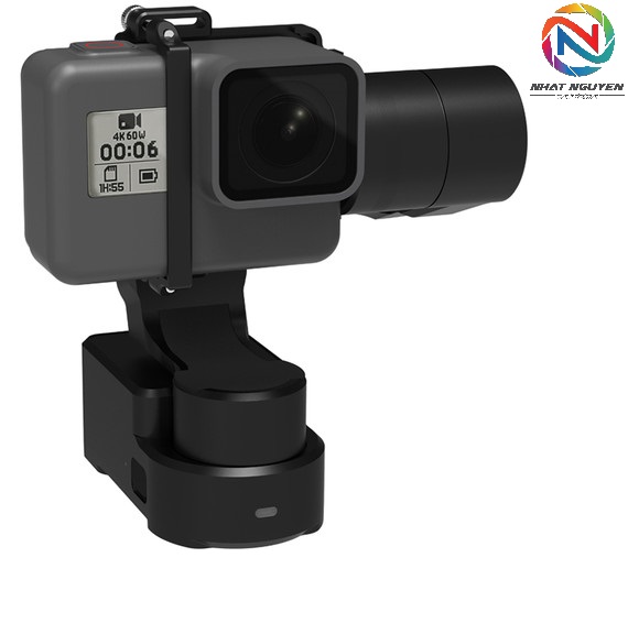 Gimbal Chống Rung Feiyu WG2X for Action Camera