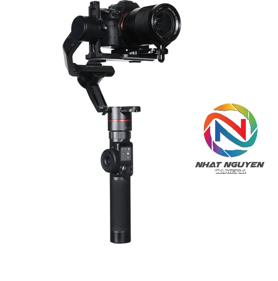 Gimbal Chống Rung Feiyu AK2000 (Chính Hãng)