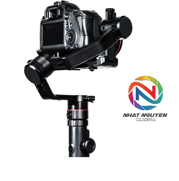 Gimbal Chống Rung Feiyu AK4000 (Chính Hãng)