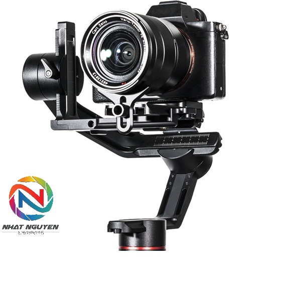 Gimbal Chống Rung Feiyu AK2000 (Chính Hãng)