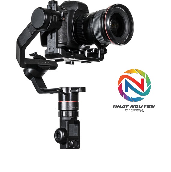 Gimbal Chống Rung Feiyu AK4000 (Chính Hãng)