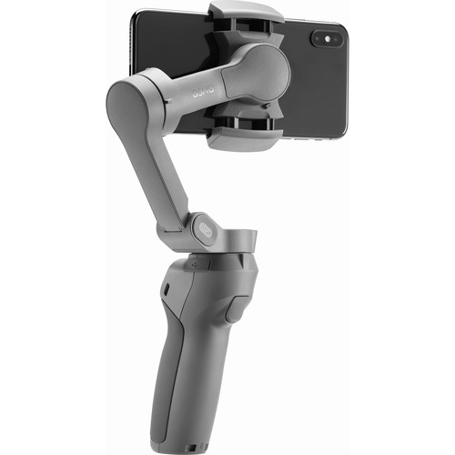 Gimbal DJI Osmo Mobile 3 Combo - Hàng Chính Hãng