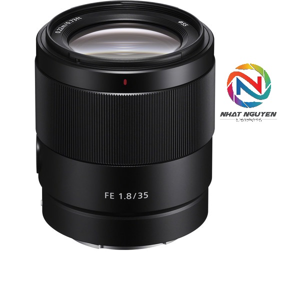 Ống Kính Sony FE 35mm F1.8 Fullfame - SEL35F18F - Chính hãng