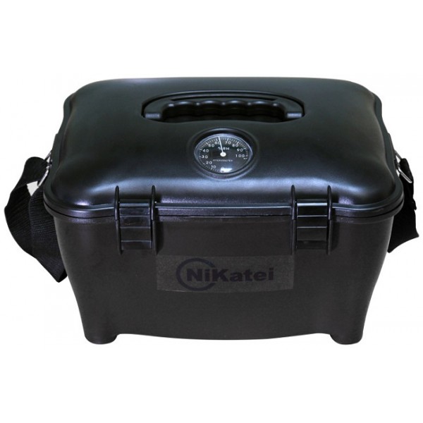 Hộp chống ẩm Nikatei DRYBOX